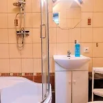 Lägenhet P-ka 29 *