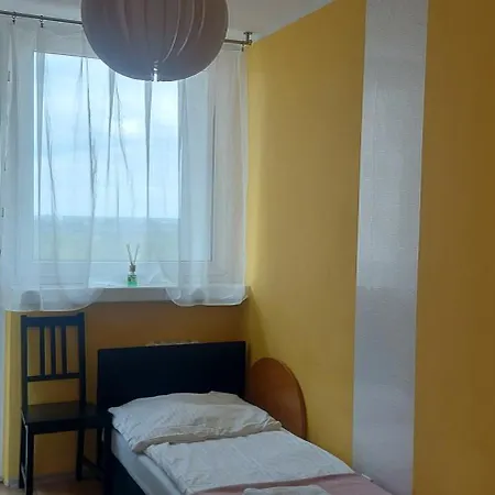 P-ka 29 Apartamento *