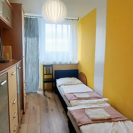 Apartamento P-ka 29 Szczecin