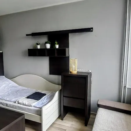 Apartamento P-ka 29 *