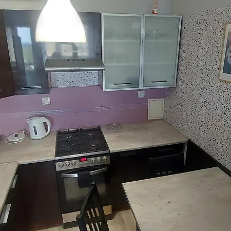 Apartamento P-ka 29