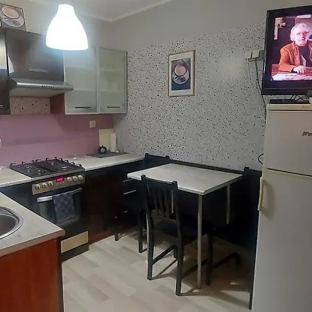 Apartamento P-ka 29 *